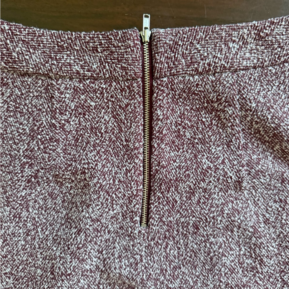 Simons Mini Skirt - Picture 5 of 6